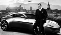 007 - Spectre 007 - Spectre