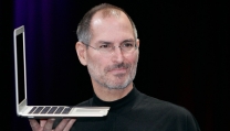 Steve Jobs