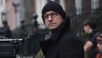 Steven Soderbergh