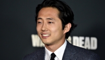 Steven Yeun Steven Yeun