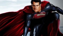 Man of Steel 