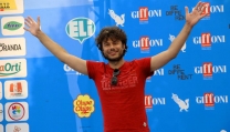 Sydney Sibilia al Giffoni Film Festival