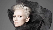 Tilda Swinton