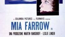 "Terrore cieco" locandina cinematografica italiana 1971 Columbia Pictures "Terrore cieco" locandina cinematografica italiana 1971 Columbia Pictures