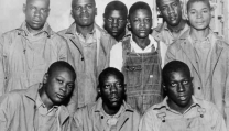 The Scottsboro Boys