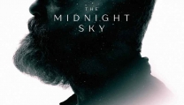 Locandina di The MIdnight Sky