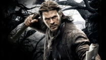 The Huntsman