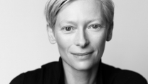 Tilda Swinton