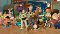 Toy Story 3