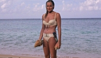 Ursula Andress