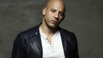 Vin Diesel