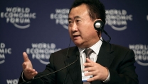 Wang Jianlin