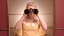 Il porno secondo Wes Anderson