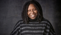 Whoopi Goldberg