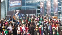 WonderCon 2013