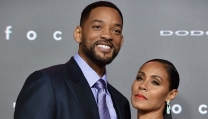  Jada Pinkett Smith e Will Simth