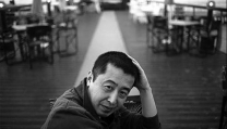 Jia Zhangke