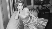 zsa zsa gabor