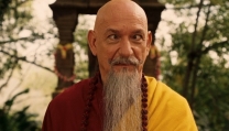 Ben Kingsley