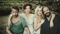 A Bigger Splash