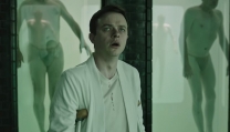 A cure for wellness