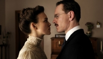 A Dangerous Method