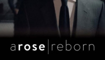 Locandina di A rose reborn