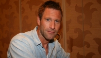 Aaron Eckhart