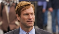 Aaron Eckhart