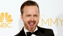 Aaron Paul