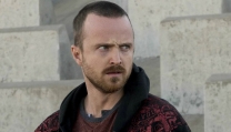 Aaron Paul