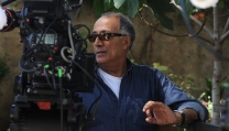 Abbas Kiarostami