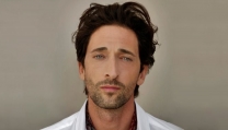 Adrien Brody riceverà il 2017 Leopard Club Award Adrien Brody riceverà il 2017 Leopard Club Award