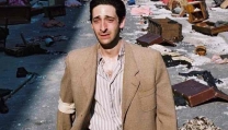 Adrien Brody in Il pianista