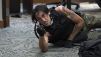 Adrien Brody in American Heist