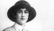 Agatha Christie