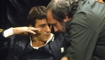 Al Pacino e Brian De Palma