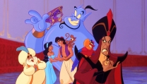 Aladdin