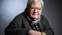 Alan Parker