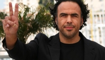 Alejandro González Iñárritu