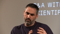 Alex Garland