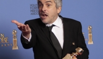 Alfonso Cuarón