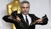 Alfonso Cuaron