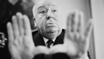 Il "prolifico" Alfred Hitchcock