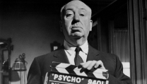 Alfred Hitchcock