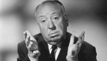 Alfred Hitchcock