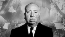 Alfred Hitchcock