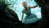 Alice in Wonderland Tim Burton