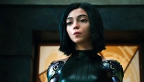 Alita – Angelo della Battaglia 