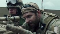 American Sniper di Clint Eastwood